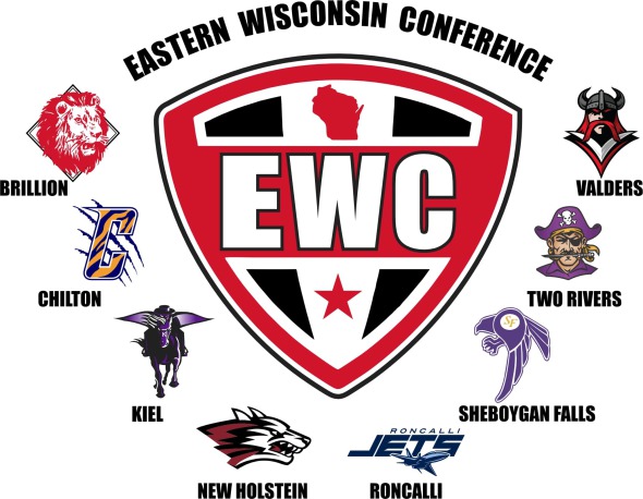 Welcome to the Eastern Wisconsin Conference!